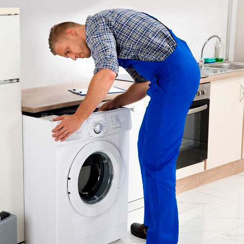 آموزش تعمیر ماشین لباسشویی در کمتر از 1 روز